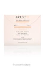衣類 House of CB ファッションテープストリップ - 透明 0N8J1324 - Image 5