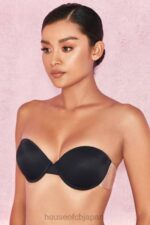 衣類 House of CB ブースト アップ アルティメット ブースト インビジブル ブラ - ブラック 0N8J1293 - Image 2