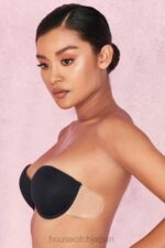 衣類 House of CB ブースト アップ アルティメット ブースト インビジブル ブラ - ブラック 0N8J1293 - Image 10