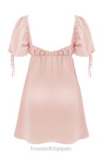 衣類 House of CB プリンセスピンククォーツミニドレス 0N8J434 - Image 11