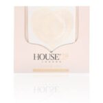 衣類 House of CB ベージュのハート型ニップルカバー 4 個セット 0N8J1323