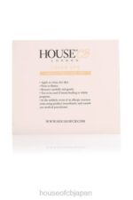 衣類 House of CB ベージュの丸型乳首カバー 4 個セット 0N8J1322 - Image 3