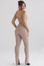 衣類 House of CB ミッツィ トープ リブニットレギンス 0N8J877 - Image 11