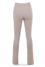 衣類 House of CB ミッツィ トープ リブニットレギンス 0N8J877 - Image 5