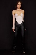 衣類 House of CB ミナクリスタル構造コルセット 0N8J66 - Image 9