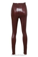 衣類 House of CB リアレーズンラテックスハイウエストレギンス 0N8J1003 - Image 10