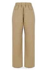 衣類 House of CB ルナキャメルカーゴパンツ 0N8J913 - Image 10