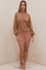 衣類 House of CB レクシー・トフィー スラウチフィット パーカー 0N8J777 - Image 11