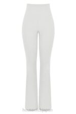 衣類 House of CB ローレルアイボリー ハイウエストパンツ 0N8J910 - Image 10