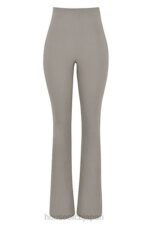 衣類 House of CB ローレルスモーク ハイウエストパンツ 0N8J889 - Image 7