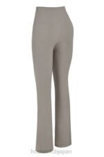 衣類 House of CB ローレルスモーク ハイウエストパンツ 0N8J889 - Image 8