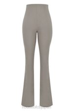 衣類 House of CB ローレルスモーク ハイウエストパンツ 0N8J889 - Image 9