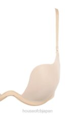 衣類 House of CB U ブラ マルチポジション調整可能ブラ - ベージュ 0N8J1313 - Image 7